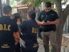 DETUVIERON A UN JOVEN DE 19 AÑOS POR EL INCENDIO DE CAPILLA DEL MONTE. YA SON DOS LOS IMPUTADOS.