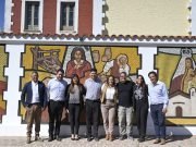 MYRIAN PRUNOTTO DESTACÓ LA FAMA INTERNACIONAL DE VILLA TULUMBA.