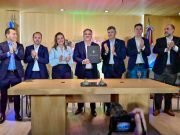 PRUNOTTO: CON EL SISTEMA DE TRANSPORTE METROPOLITANO TODOS LOS CORDOBESES GOZARÁN DE LOS MISMOS BENEFICIOS.