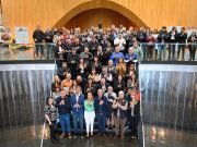 SE PUSO EN MARCHA LA PRIMERA ACTIVIDAD DEL INSTITUTO DE CAPACITACIÓN LEGISLATIVA CÓRDOBA.