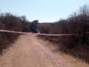 HALLARON LOS RESTOS DE UNA MUJER DE 80 AÑOS EN PUNILLA. LUEGO DE MATARLA HABRÍAN EMPAQUETADO SU CUERPO POR PARTES.