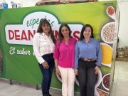 ESPECIAS DEÁN FUNES ENTREGÓ POLLITOS PARRILLEROS PARA LOS IPEM DE ISCHILÍN, CHUÑA Y COPACABANA.