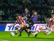 INSTITUTO LE GANÓ 2 A 1 A BANFIELD Y LOGRÓ TRES PUNTOS.