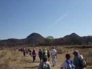 ¡YA ESTÁ EN MARCHA EL MES DEL SENDERISMO EN CÓRDOBA!
