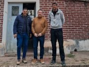 SOLUCIÓN EN EL DESPERFECTO DEL SISTEMA DE AGUA EN AVELLANEDA.