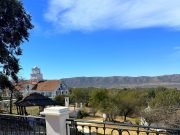 CAPITANI PARTICIPÓ EN EL LANZAMIENTO DEL PRIMER ALL INCLUSIVE SALUDABLE DEL PAÍS.