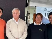 DEÁN FUNES: SE VIENEN NUEVOS PROGRAMAS PARA LOS VECINOS