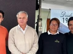 DEÁN FUNES: SE VIENEN NUEVOS PROGRAMAS PARA LOS VECINOS