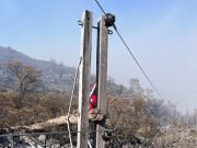 VILLA DE POCHO: IMPUTAN AL PRESIDENTE DE LA COOPERATIVA ELÉCTRICA POR NEGLIGENCIA EN LA PREVENCIÓN DEL INCENDIO EN LA REGIÓN.
