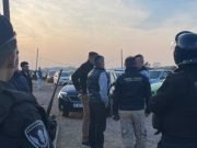 📽 DESARTICULARON UN AFTER EN CÓRDOBA DE 1.600 PERSONAS. UN DETENIDO Y SECUESTRO DE DROGAS.