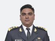 DETUVIERON AL SUBJEFE DE LA POLICÍA DE CÓRDOBA POR ENCUBRIMIENTO A UNA FINANCIERA ILEGAL.