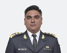 DETUVIERON AL SUBJEFE DE LA POLICÍA DE CÓRDOBA POR ENCUBRIMIENTO A UNA FINANCIERA ILEGAL.