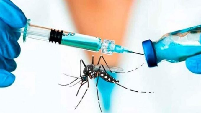 APROSS anuncia cobertura para la vacuna contra el dengue: cómo acceder al beneficio.