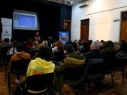 LA UNIVERSIDAD NACIONAL DE CÓRDOBA Y LA AGENCIA CÓRDOBA TURISMO DESARROLLARÁN EL CURSO CBC.