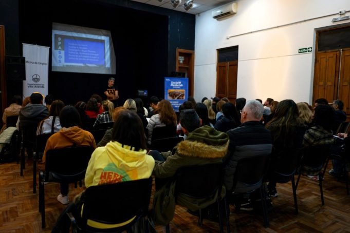 LA UNIVERSIDAD NACIONAL DE CÓRDOBA Y LA AGENCIA CÓRDOBA TURISMO DESARROLLARÁN EL CURSO CBC.