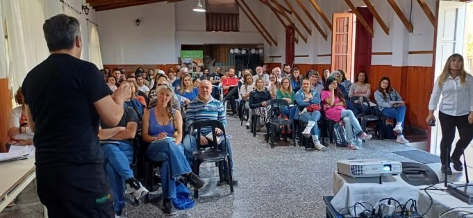 VUELVE EL PROGRAMA DE FORMACIÓN TURÍSTICA