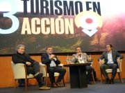 TURISMO EN ACCIÓN 2024: CÓRDOBA VIVIÓ UNA EXPERIENCIA ÚNICA.