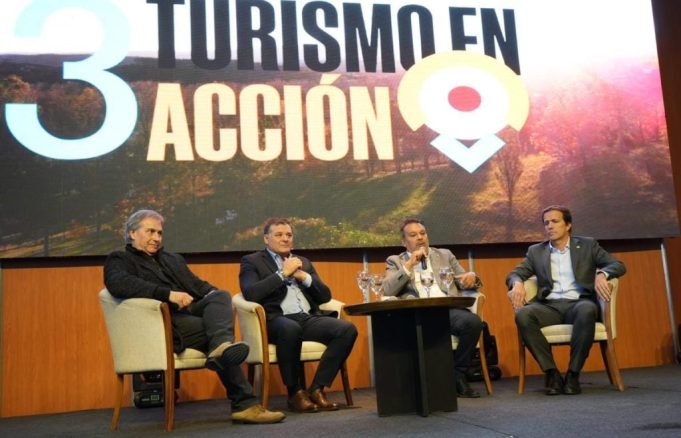 TURISMO EN ACCIÓN 2024: CÓRDOBA VIVIÓ UNA EXPERIENCIA ÚNICA.