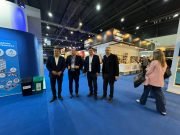 CÓRDOBA PRESENTE EN HOTELGA 2024.