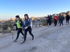 MILES DE PEREGRINOS RECORRIERON “EL CAMINO DE BROCHERO” EN CONMEMORACIÓN DEL ANIVERSARIO DE SU BEATIFICACIÓN.