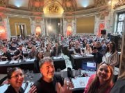 LA AGENCIA CÓRDOBA TURISMO PRESENTÓ MASTERCLASS SOBRE VINOS DE CÓRDOBA.