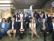 PRUNOTTO EN LA RURAL DE JESÚS MARÍA: MÁS QUE ALIADOS DEL CAMPO, SOMOS EL CAMPO.