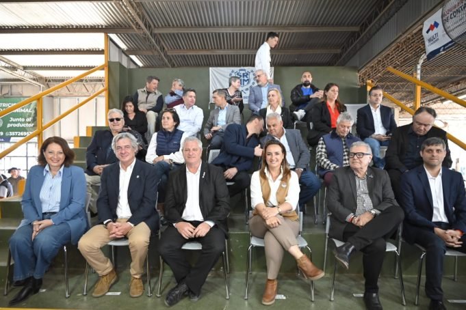 PRUNOTTO EN LA RURAL DE JESÚS MARÍA: MÁS QUE ALIADOS DEL CAMPO, SOMOS EL CAMPO.