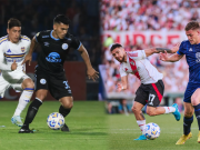 LOS CLÁSICOS CORDOBESES LES GANARON A LOS SUPERCLÁSICOS BOCA – RIVER.