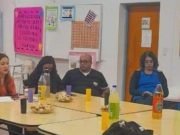 DEÁN FUNES: PRESENTACIÓN DEL ÁREA DE DISCAPACIDAD MUNICIPAL.