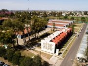 LLAMAN A LICITACIÓN PARA EDIFICAR LA SEDE DE LA UNIVERSIDAD PROVINCIAL DE CÓRDOBA EN DEÁN FUNES.