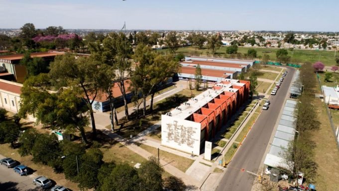 LLAMAN A LICITACIÓN PARA EDIFICAR LA SEDE DE LA UNIVERSIDAD PROVINCIAL DE CÓRDOBA EN DEÁN FUNES.