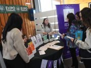 DEÁN FUNES: EXPO CARRERAS 2024, UN ENCUENTRO CON TU FUTURO.