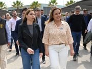 MYRIAN PRUNOTTO PRESIDIÓ EN MIRAMAR LA APERTURA DE LA 20° REUNIÓN ARGENTINA DE ORNITOLOGÍA.