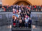 LEGISLATURA: EMOCIÓN A FLOR DE PIEL EN EL SEGUNDO ENCUENTRO DE VOCES “YO CANTO”.