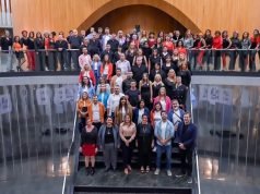 LEGISLATURA: EMOCIÓN A FLOR DE PIEL EN EL SEGUNDO ENCUENTRO DE VOCES “YO CANTO”.