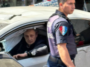 CHOQUE MASIVO EN CÓRDOBA: LIBERARON AL CONDUCTOR DEL COROLLA TRAS EL PAGO DE UNA MILLONARIA FIANZA.