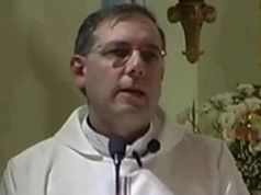 EXPULSARON DE LA IGLESIA A UN CURA CORDOBÉS POR PRESUNTO ABUSO DE MENORES.