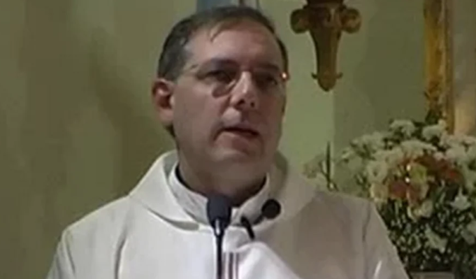 EXPULSARON DE LA IGLESIA A UN CURA CORDOBÉS POR PRESUNTO ABUSO DE MENORES.