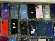 OPERATIVO DÁLMATA EN GALERÍA NORTE: 101 ALLANAMIENTOS Y CLAUSURAS.