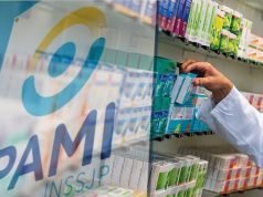 EL COLEGIO DE FARMACÉUTICOS DE CÓRDOBA DENUNCIA QUE PAMI ADEUDA MILES DE MILLONES A LAS FARMACIAS.