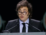 MILEI LLEGA ESTE MIÉRCOLES A CÓRDOBA Y RECORRERÁ LAS ZONAS COMPLICADAS POR INCENDIOS.