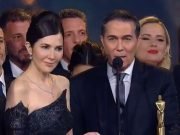 UNO POR UNO LOS GANADORES DEL MARTÍN FIERRO. ¡TELEFÉ NOTICIAS GANÓ EL DE ORO!