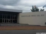 FEMICIDIO EN CRUZ DEL EJE: ORDENARON LA DETENCIÓN DE UN HOMBRE DE 40 AÑOS.