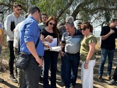 AVANCE EN EL PROCESO DE LICITACIÓN DEL EDIFICIO DE LA UNIVERSIDAD PROVINCIAL EN DEÁN FUNES.