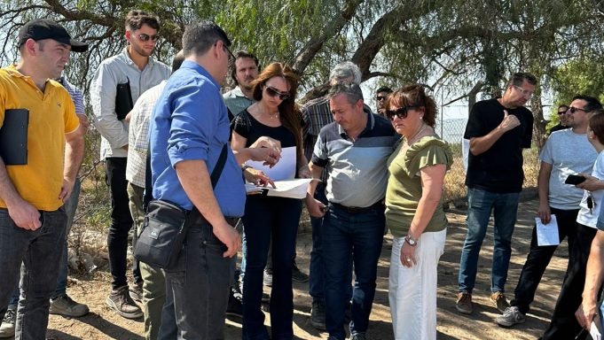 AVANCE EN EL PROCESO DE LICITACIÓN DEL EDIFICIO DE LA UNIVERSIDAD PROVINCIAL EN DEÁN FUNES.