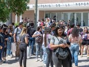 Dato: Una familia necesita entre $400.000 y $1.200.000 para mandar un hijo a vivir y a estudiar en Córdoba.