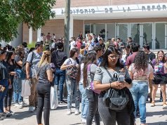 Dato: Una familia necesita entre $400.000 y $1.200.000 para mandar un hijo a vivir y a estudiar en Córdoba.