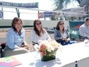 LA MUNI DE DEÁN FUNES PRESENTE EN LA 88° EXPO RURAL DEÁN FUNES 2024.