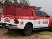 Un grupo de chicos rosarinos quedaron varados en el Cerro Champaquí: más de 10 estaban descompuestos.