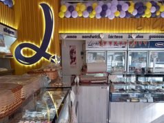 Importante oportunidad laboral: PANADERÍA LUCHI selecciona personal femenino.